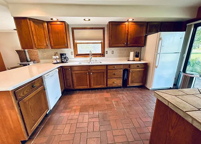 Holiday home Family With Mountain Views! *